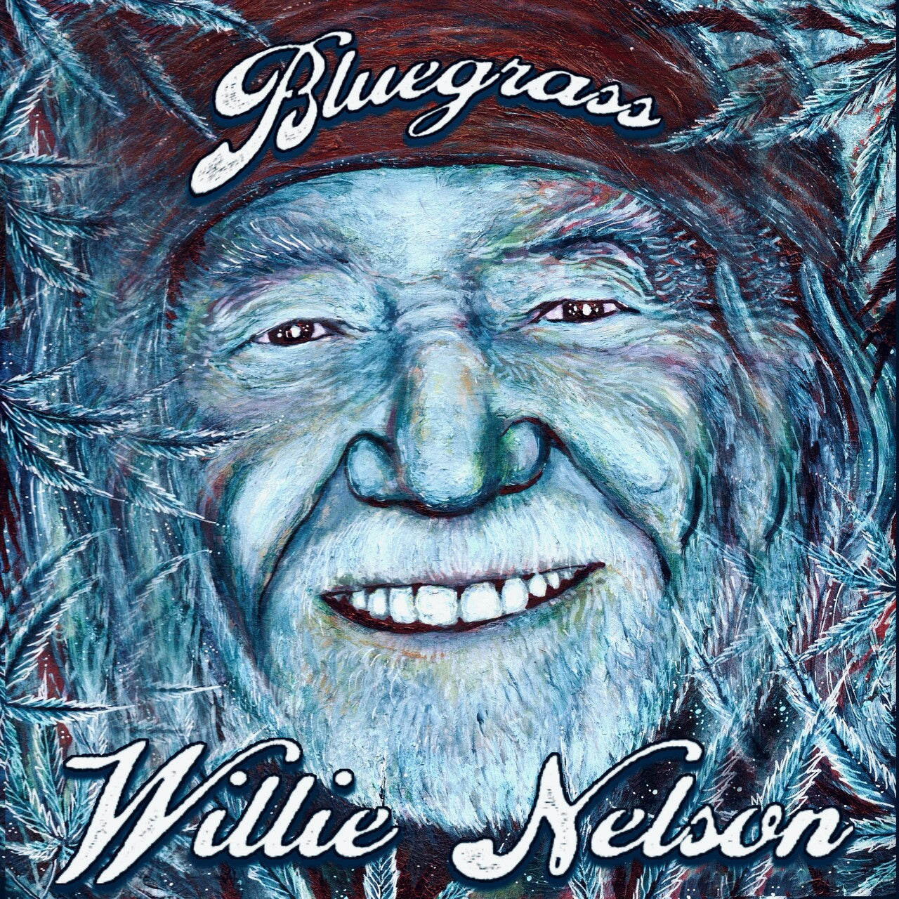 Bluegrass: CD