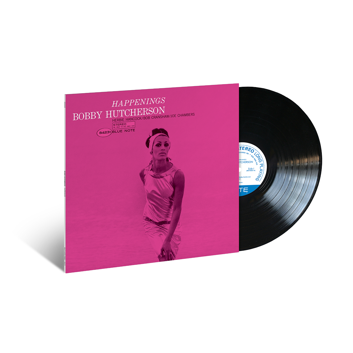 Happenings (Classic Vinyl Series): Vinyl LP