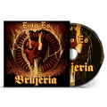 Esto Es Brujeria: CD