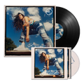 Constellations EP: 12" Vinyl with Signed Insert, CD + Signed O-Card