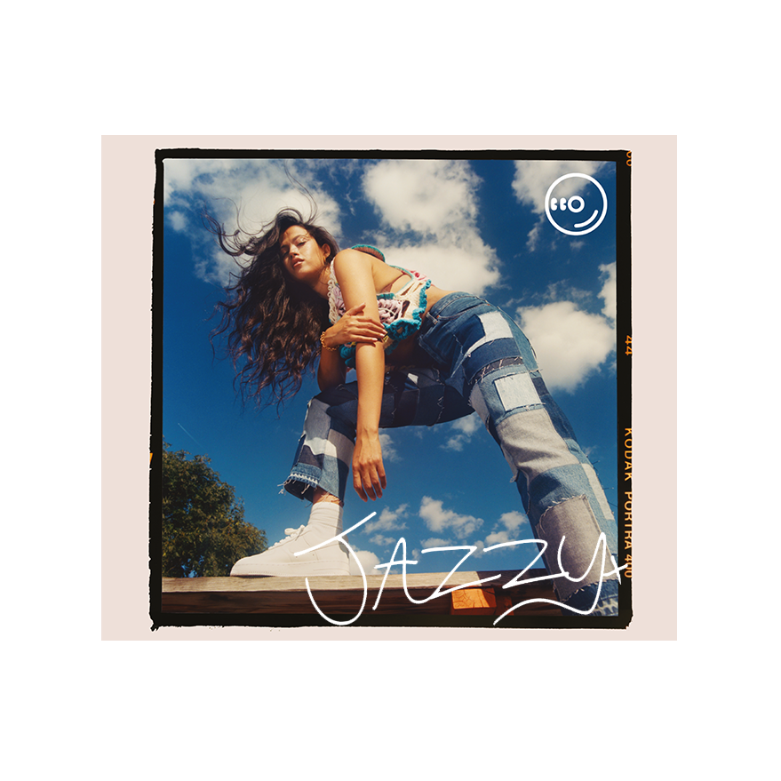 Constellations EP: CD + Signed O-Card