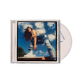 Constellations EP: CD + Signed O-Card