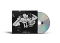 UK Signing CD - Alt Artwork