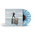 Victory: Limited Splatter Vinyl LP