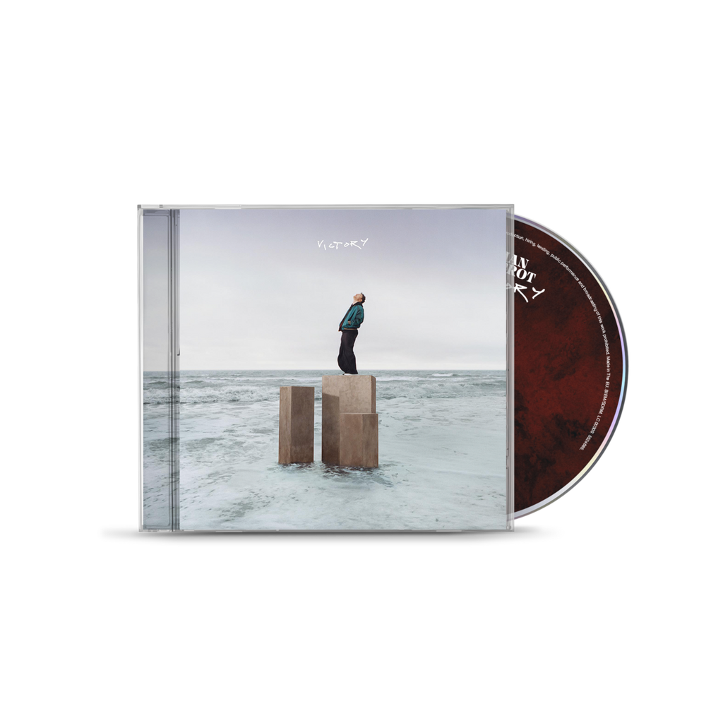 Victory CD