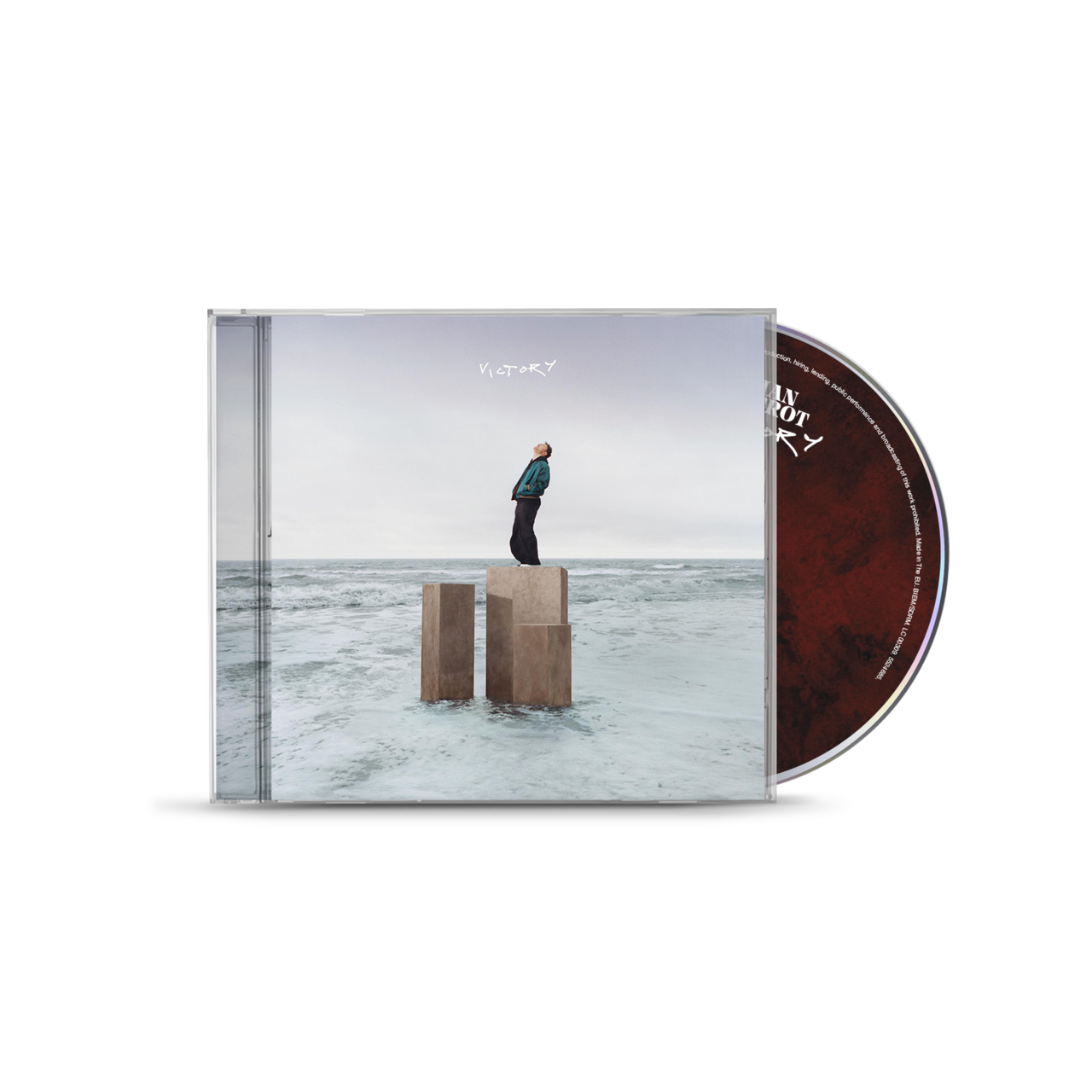 Victory CD