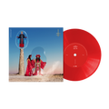 Changes (Exclusive Translucent Red 7")