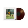Calling The Dogs: Limited Brown Vinyl LP