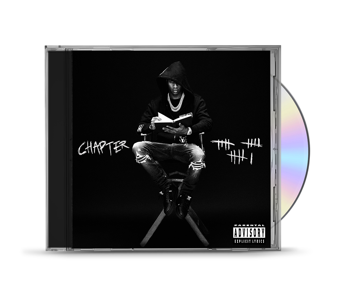 Chapter 16 CD