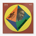 Tetragon: Black Vinyl 1LP