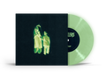 Messiah: Limited Glow In The Dark Vinyl 7" Single