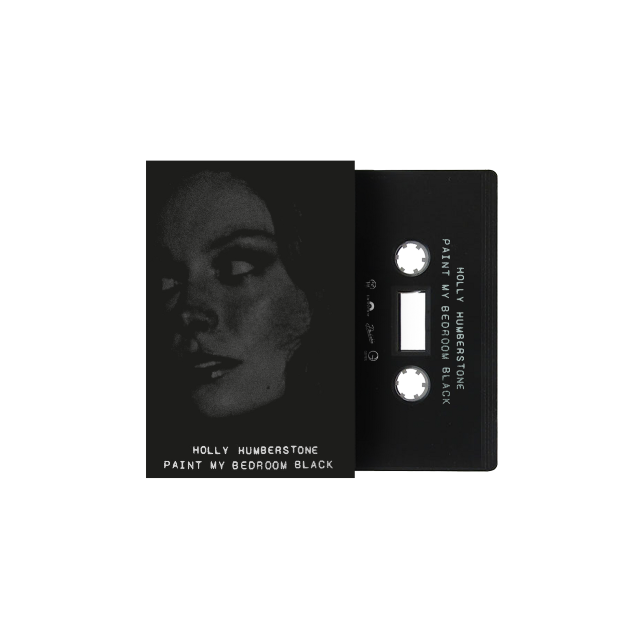 Paint My Bedroom Black (Voicenotes): Cassette #2