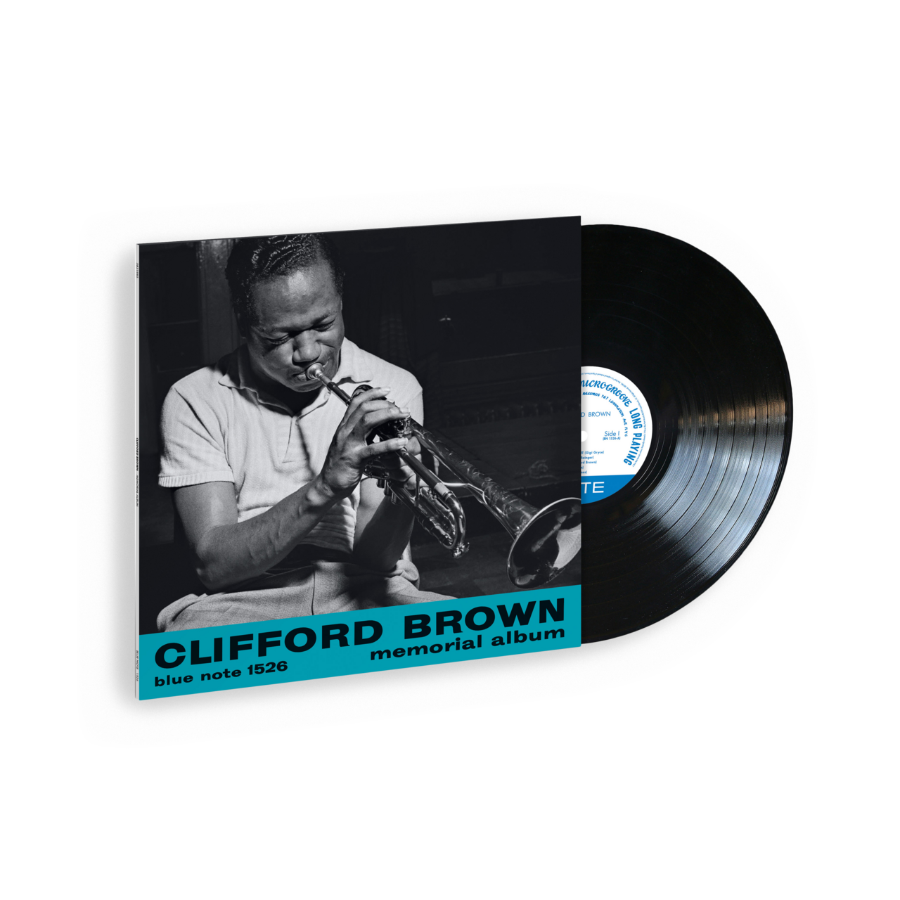 Memorial Album, 1953 (Classic Vinyl Series): Vinyl LP
