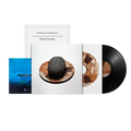 Carve The Runes Then Be Content With Silence: Exclusive Limited Vinyl LP