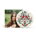 Deeper Well Cardinal Picture Disc Vinyl
