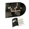 Byrd Blows on Beacon Hill (Tone Poet Series): Vinyl LP