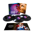 Moonage Daydream: Vinyl 3LP