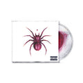 Scarlet: CD