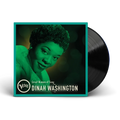 Great Women Of Song - Dinah Washington: Vinyl LP
