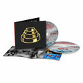 50 Years Of De-Evolution (1973-2023): 2CD