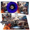 Conqueress - Forever Strong And Proud: Limited Edition Colour Vinyl Box Set
