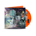 Rivers Of Heresy: CD