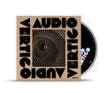 AUDIO VERTIGO (Extended Edition) - CD Wallet