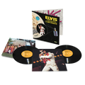 Aloha from Hawaii via Satellite: Vinyl 2LP
