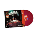 Head Of Pomegranate: Limited Pomegranate Colour Vinyl LP