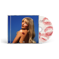 Short n' Sweet Standard CD