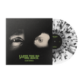 ILYSFM: Limited Edition Black and Clear Splatter Vinyl