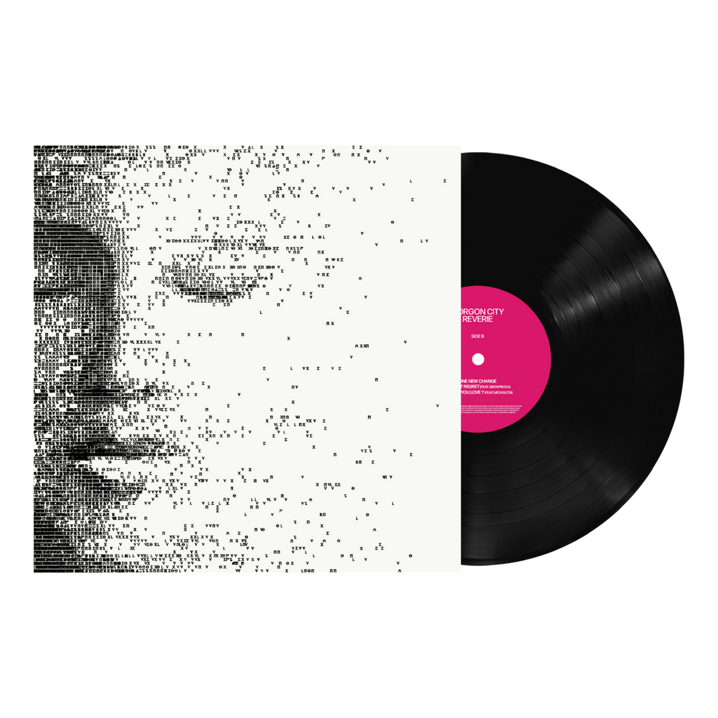 Reverie 2LP