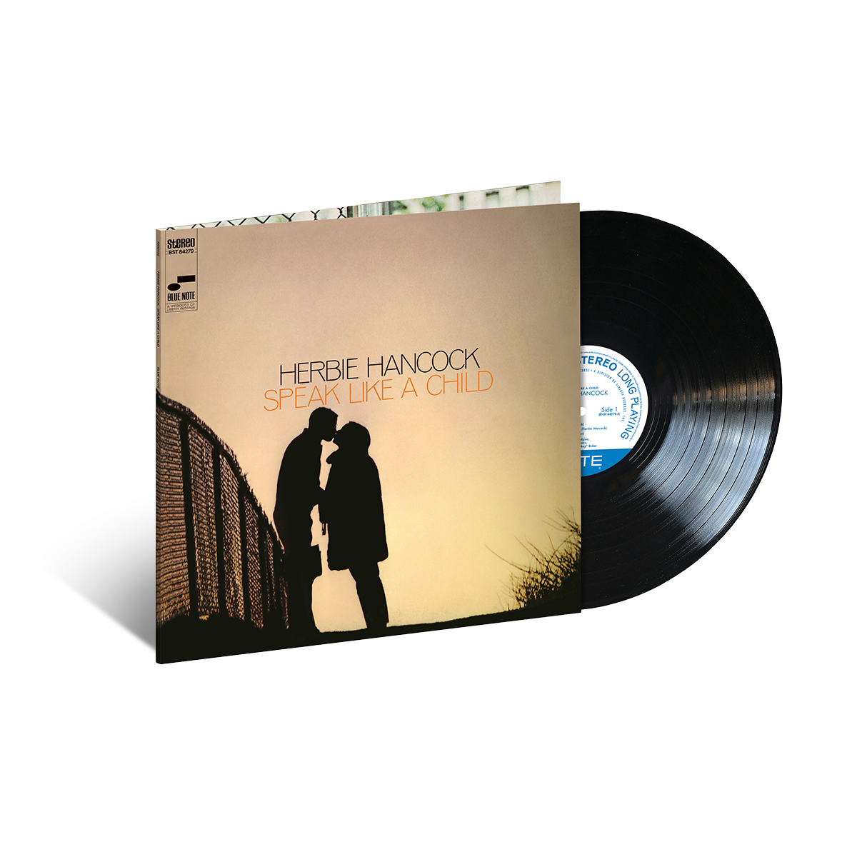Speak Like A Child (Classic Vinyl Series): Vinyl LP