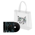 Gremlin Bag with CD Pocket + CD Bundle