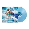 Ice On The Dune (Opaque Blue LP)