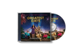 Greatest Days - The Official Take That Movie Soundtrack: CD