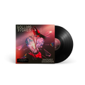 Hackney Diamonds Black Vinyl
