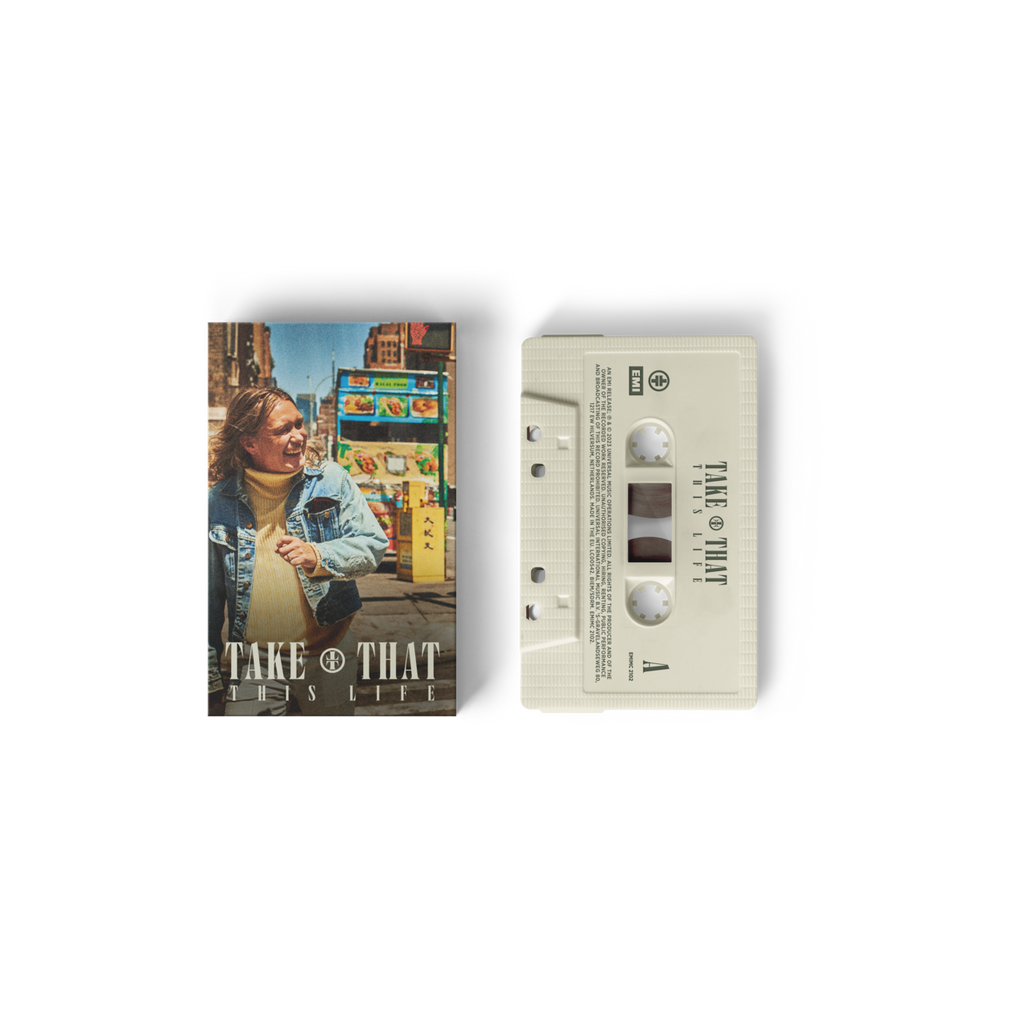 This Life: Cassette Bundle