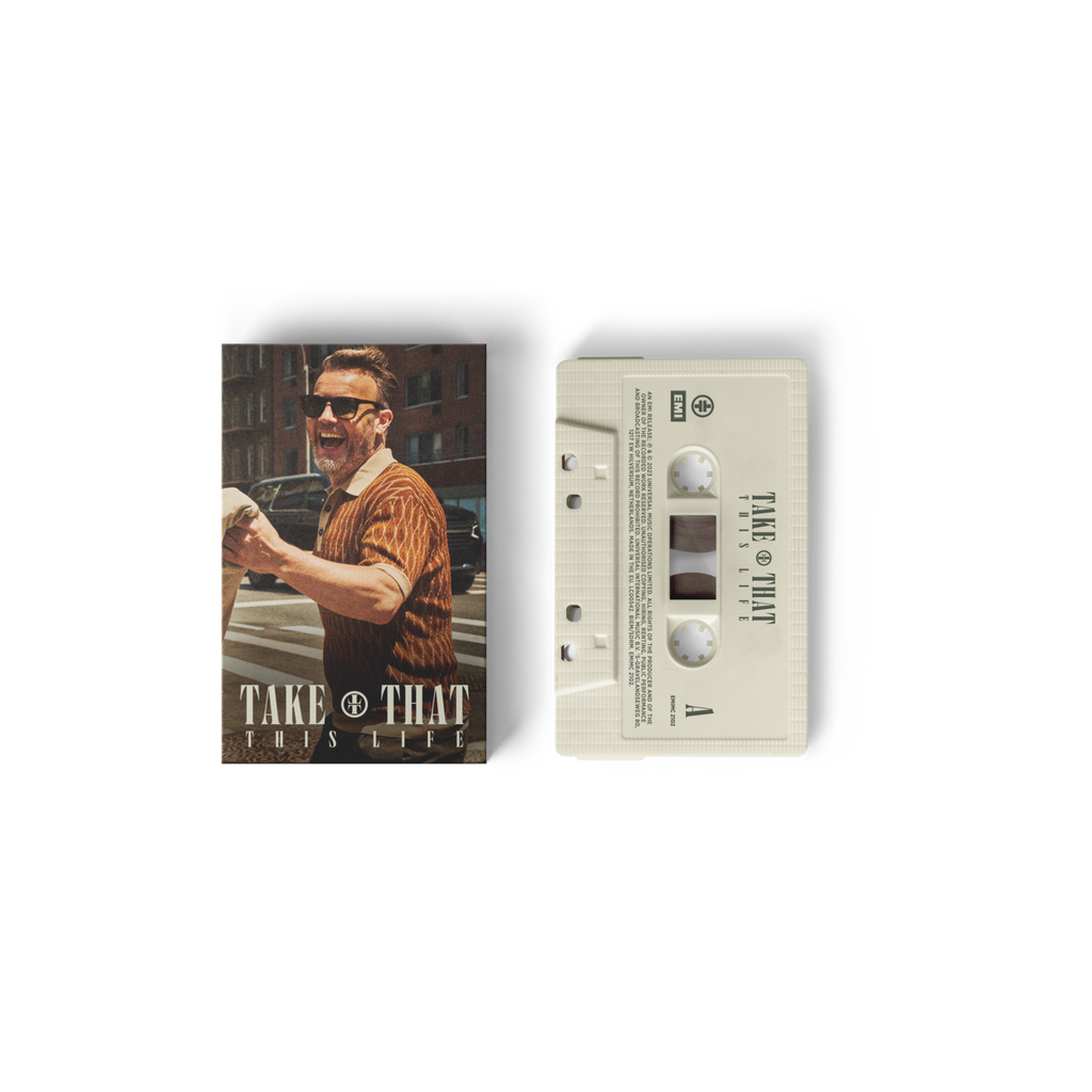 This Life: Cassette Bundle