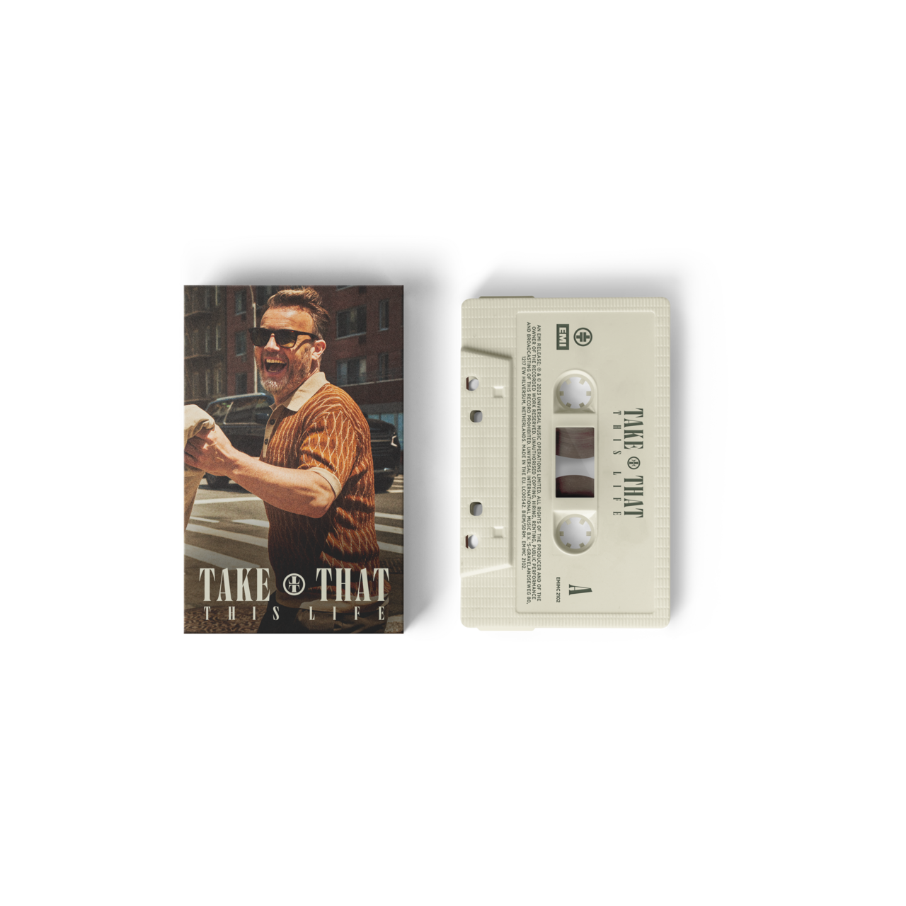 This Life: Cassette Bundle