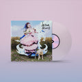 Traumatic Livelihood: Signed Clear LP