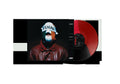 Fenian: Tricolour Red & Black Vinyl LP