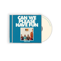Can We Please Have Fun Standard CD