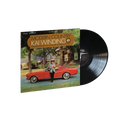 Modern Country: Vinyl LP