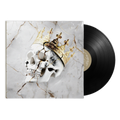 Beautifully Broken Vinyl