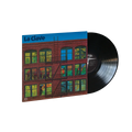 La Clave: Vinyl LP