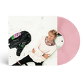 drunk face / 5150: Limited Pink Vinyl 7" Single