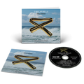 Tubular Bells (50th Anniversary Edition): CD