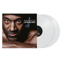 Laid Black: White Vinyl 2LP