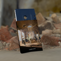 Timeless: Limited Signed Cassette